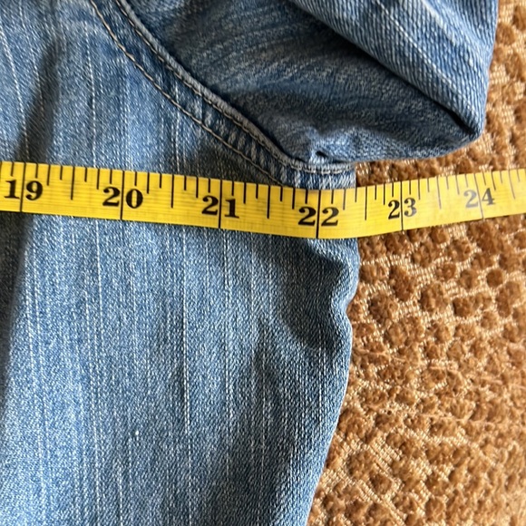 Denim Jacket - Picture 4 of 4